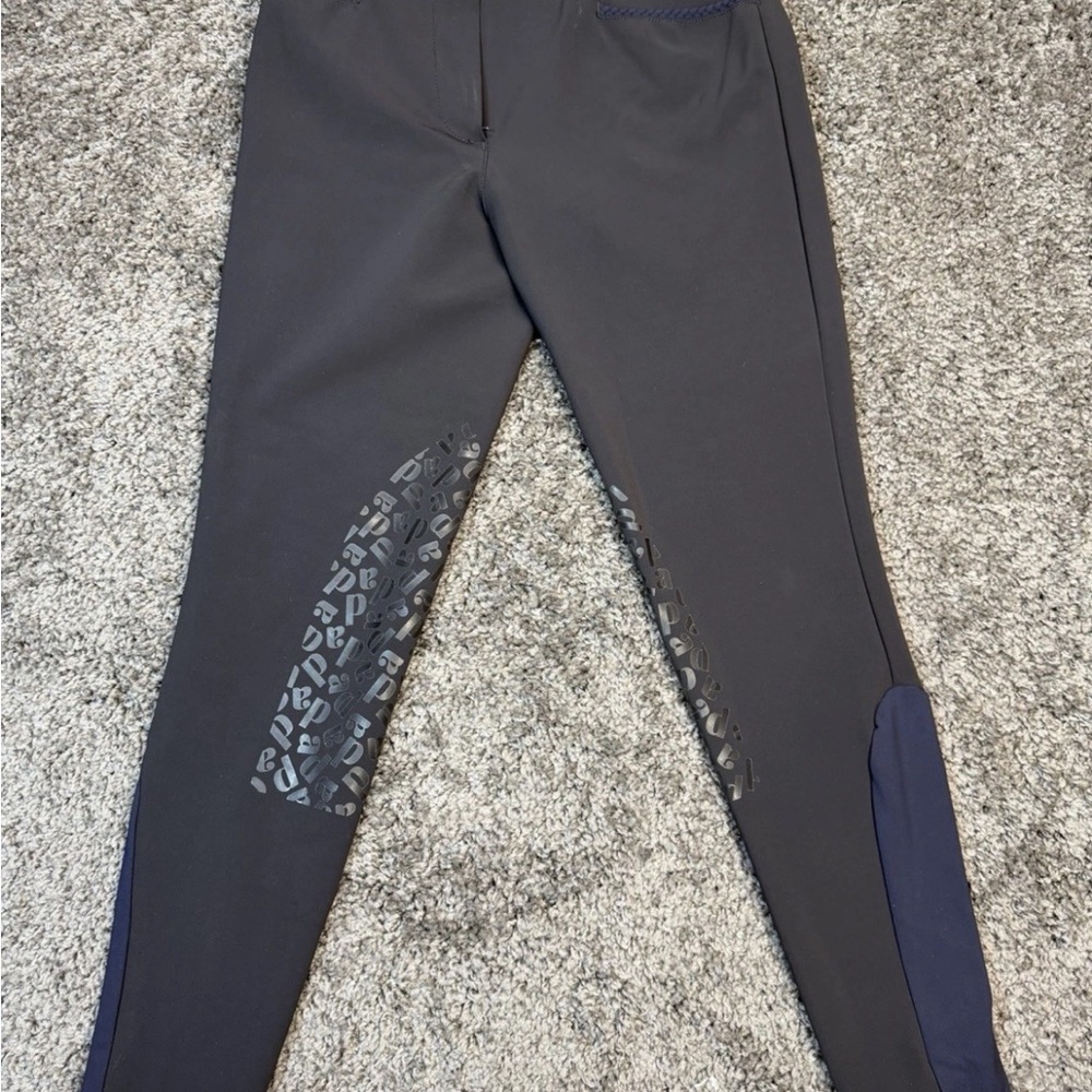 Dada sport breeches size 38